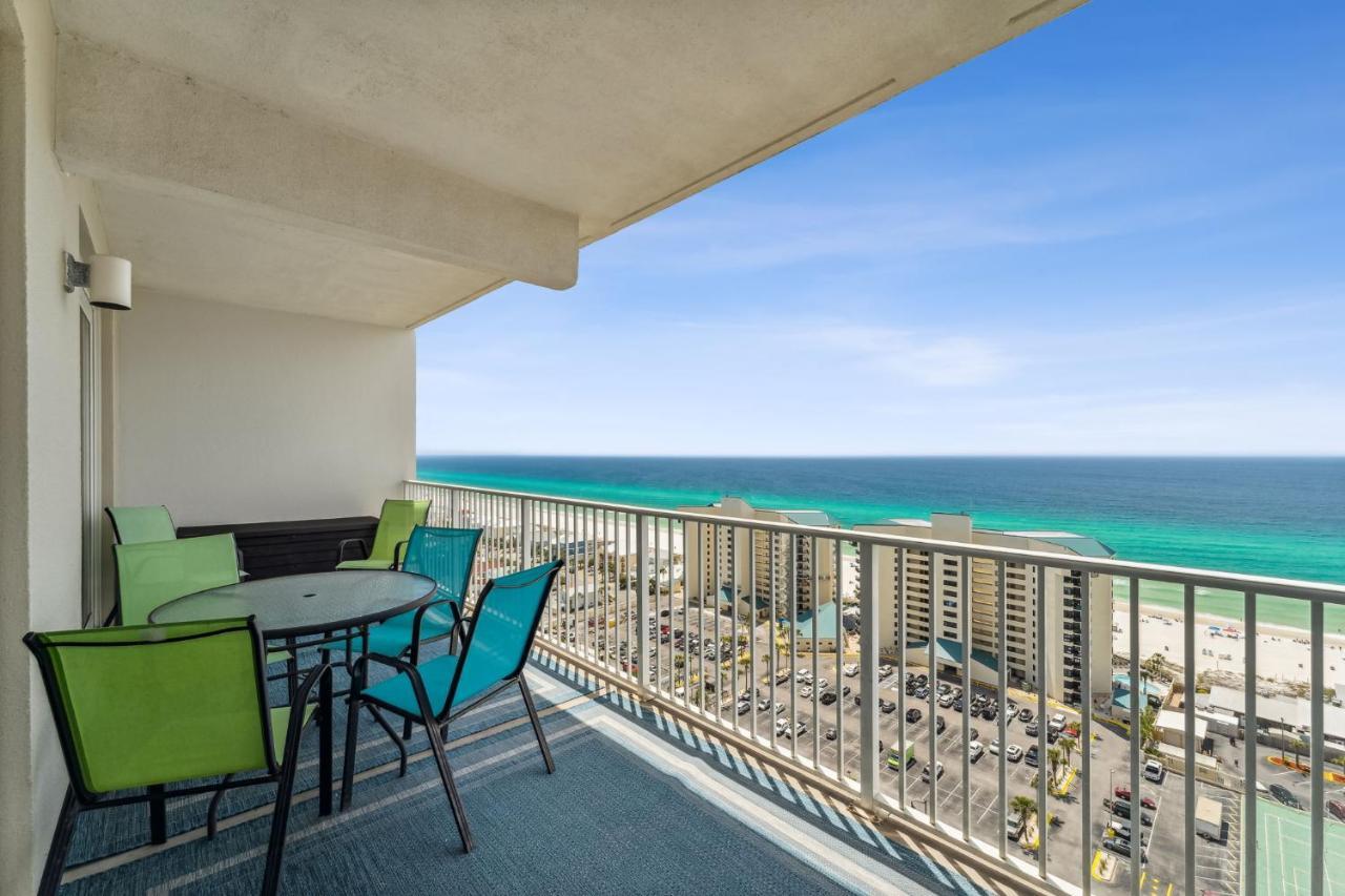 Laketown Wharf 1825 Panama City Beach Esterno foto