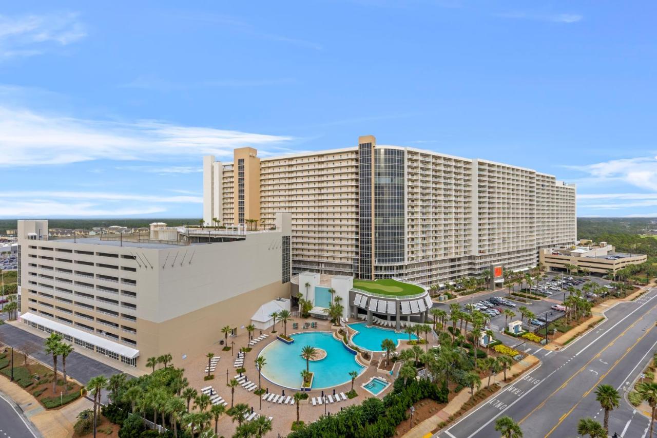 Laketown Wharf 1825 Panama City Beach Esterno foto