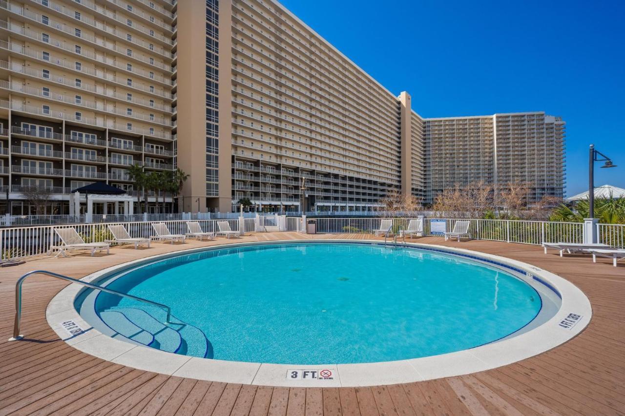 Laketown Wharf 1825 Panama City Beach Esterno foto