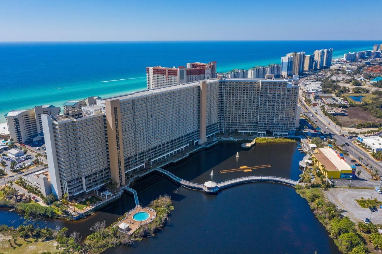 Laketown Wharf 1825 Panama City Beach Esterno foto