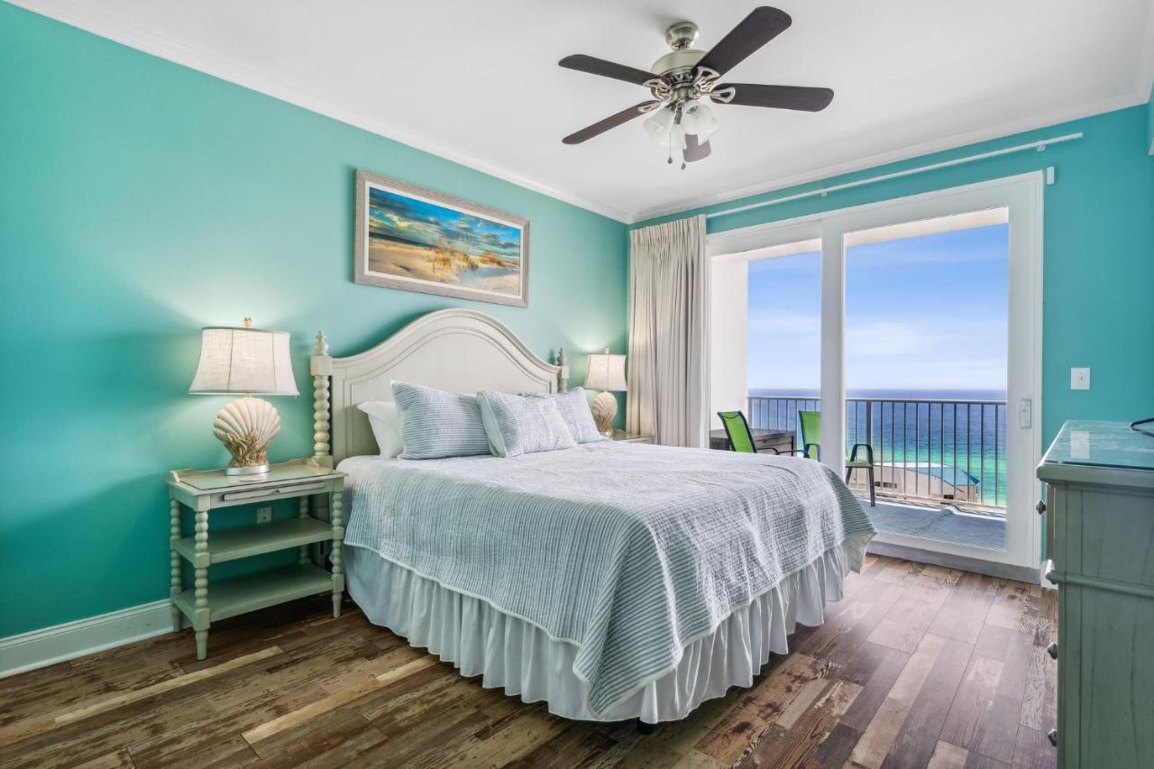 Laketown Wharf 1825 Panama City Beach Esterno foto