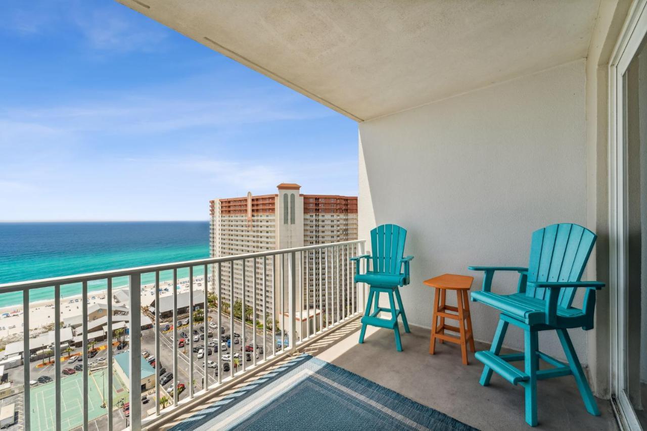 Laketown Wharf 1825 Panama City Beach Esterno foto