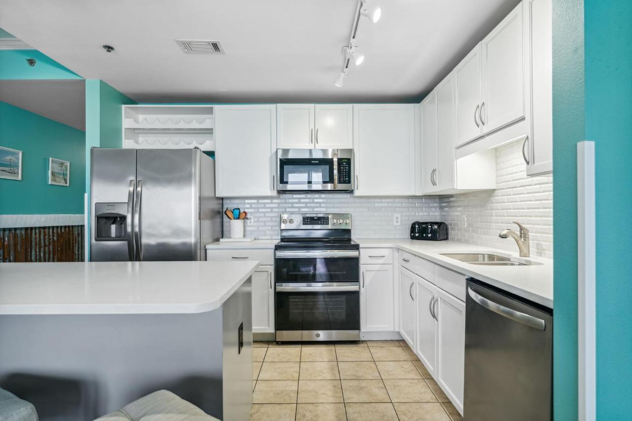 Laketown Wharf 1825 Panama City Beach Esterno foto