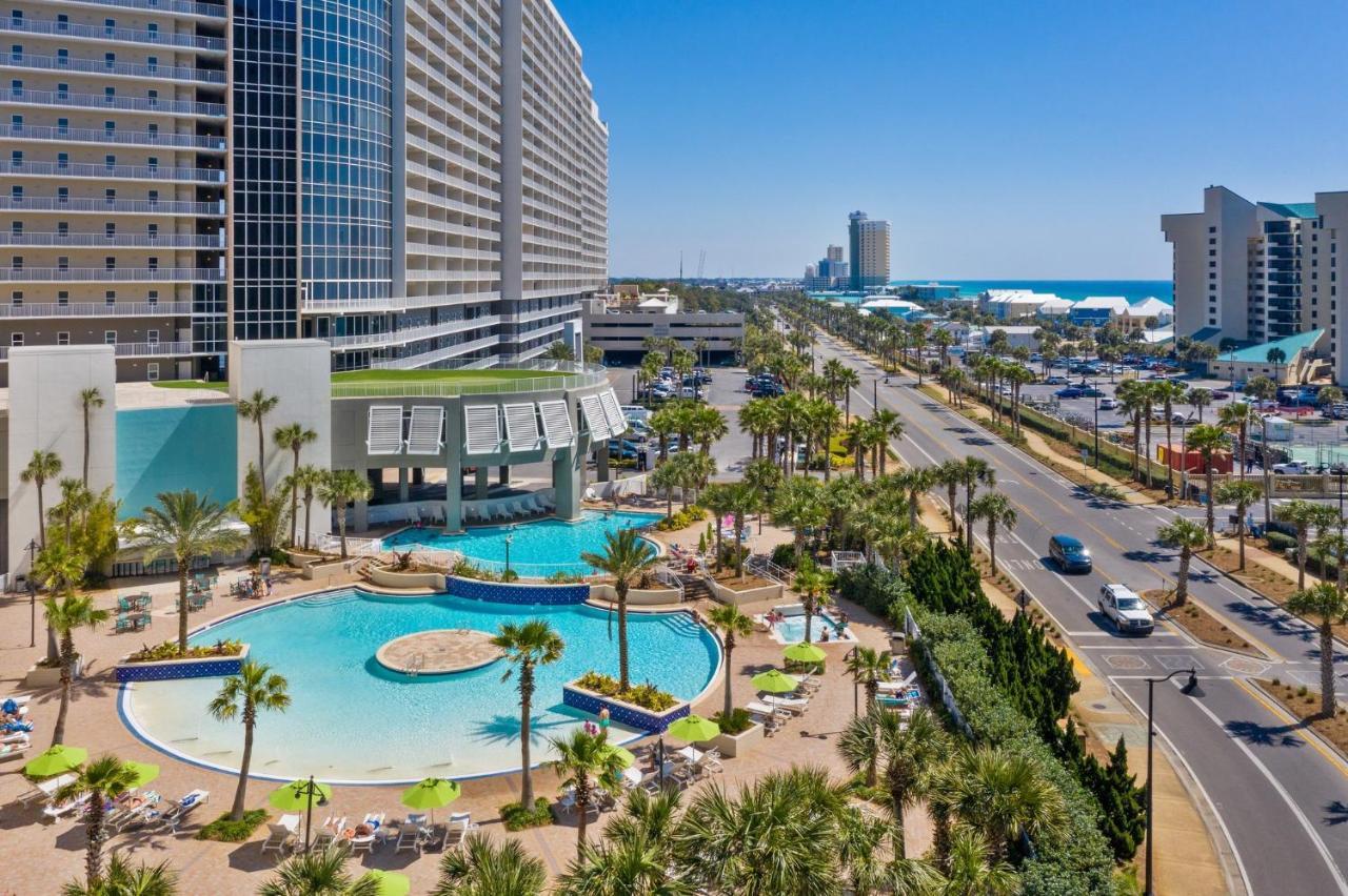 Laketown Wharf 1825 Panama City Beach Esterno foto