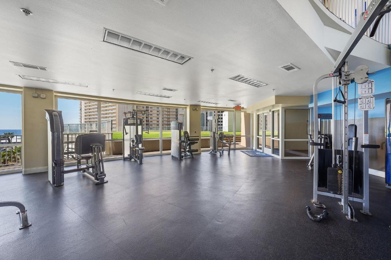 Laketown Wharf 1825 Panama City Beach Esterno foto