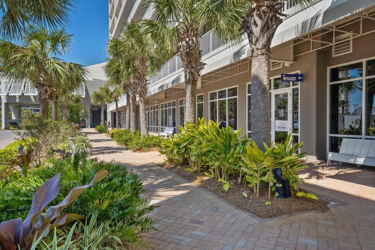 Laketown Wharf 1825 Panama City Beach Esterno foto