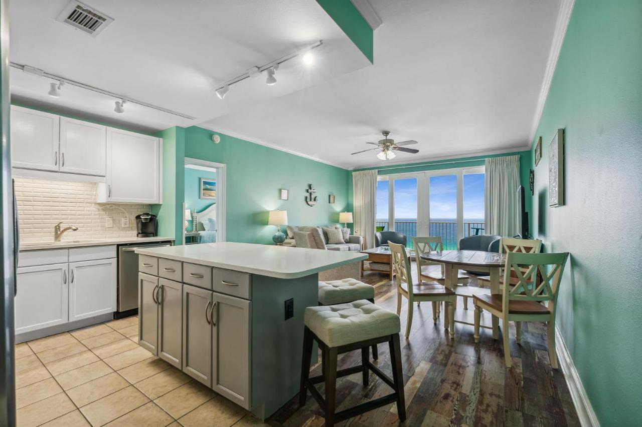 Laketown Wharf 1825 Panama City Beach Esterno foto