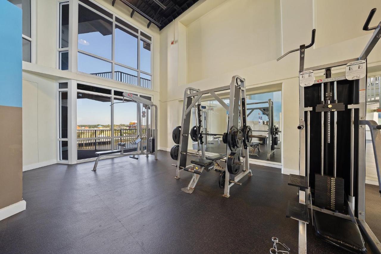 Laketown Wharf 1825 Panama City Beach Esterno foto