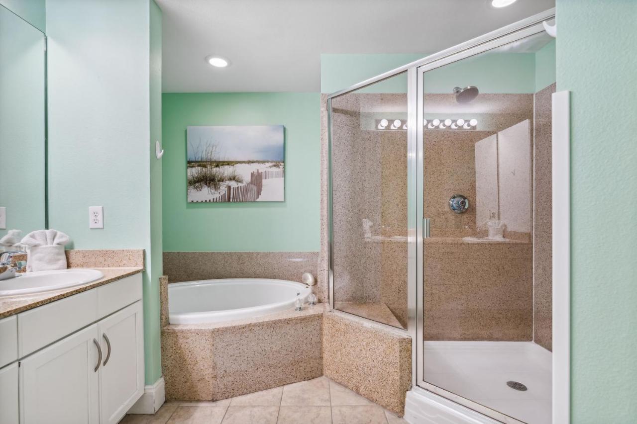 Laketown Wharf 1825 Panama City Beach Esterno foto