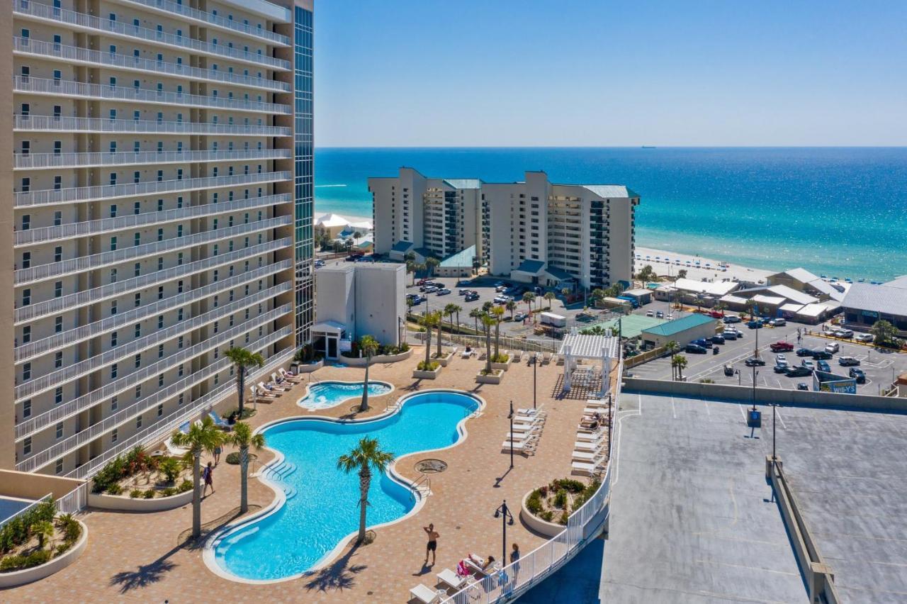Laketown Wharf 1825 Panama City Beach Esterno foto